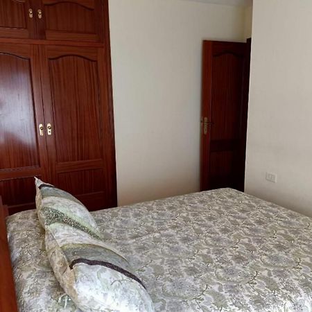 شقة Apartamento En La Mejor Zona De Santa Cruz المظهر الخارجي الصورة
