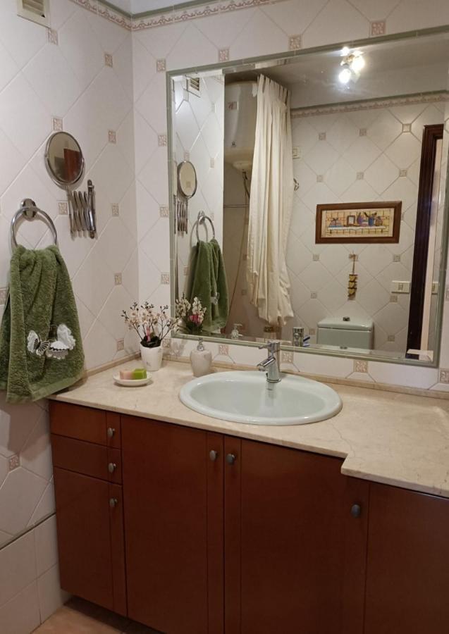 شقة Apartamento En La Mejor Zona De Santa Cruz المظهر الخارجي الصورة